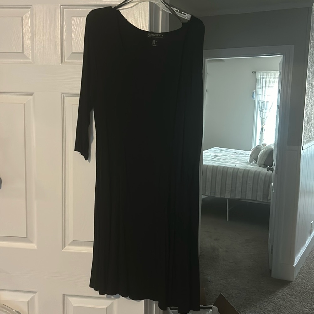 Women’s dress